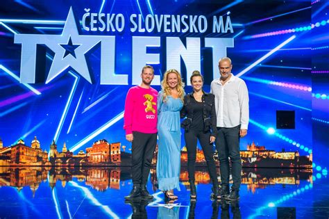 česko slovensko má talent 2023 online zdarma|Československo má talent 